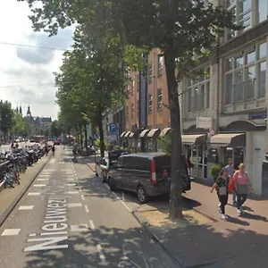 Sweet Amsterdam